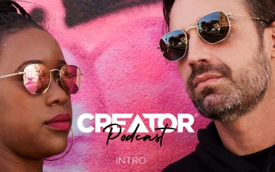CREATOR Podcast